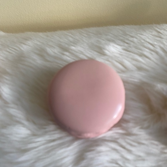 Macaron Ceramic Trinket Gift Box - Various Colors Available - Picture 13 of 15